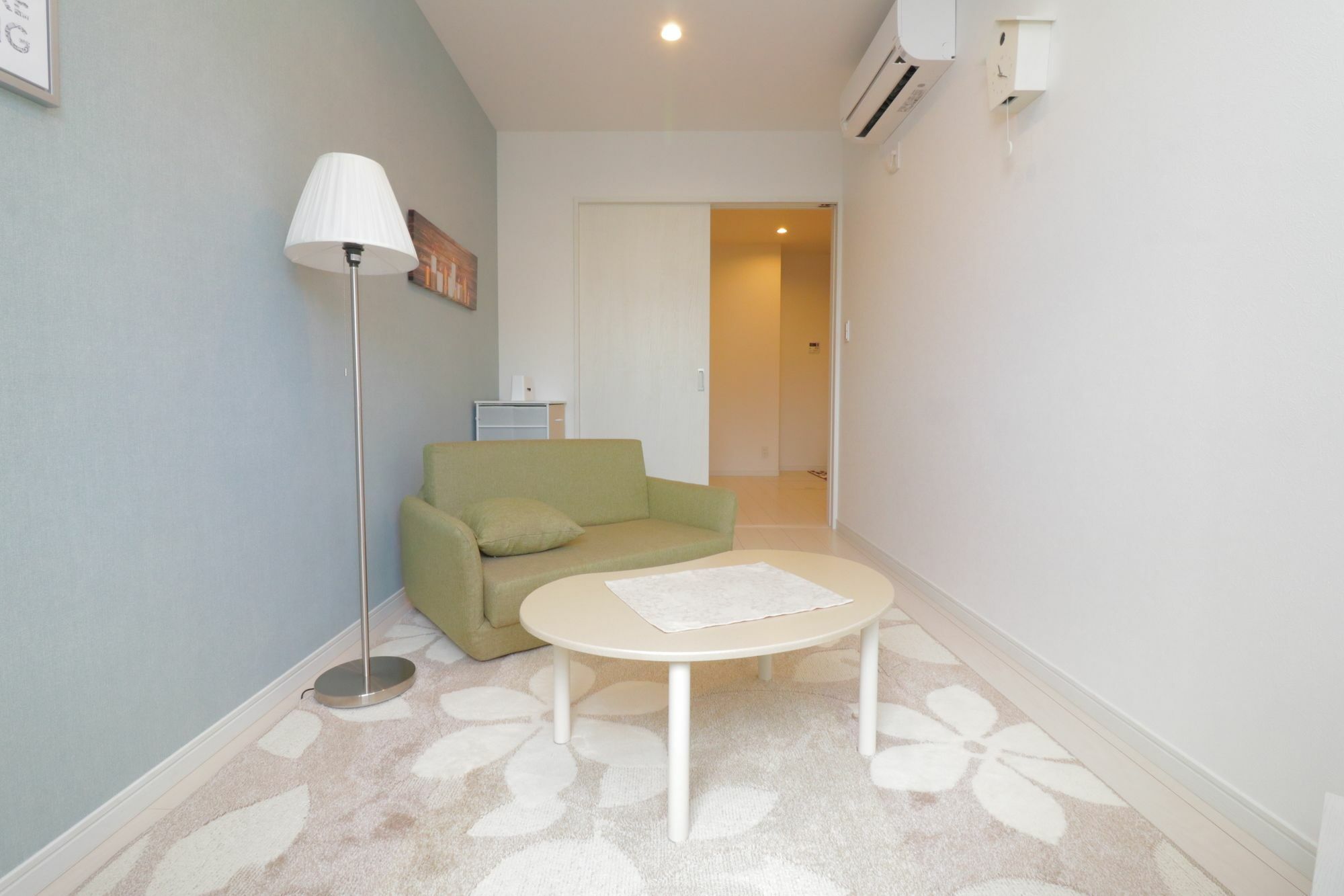 Hg Cozy Hotel No 12 京橋駅前 Osaka Luaran gambar