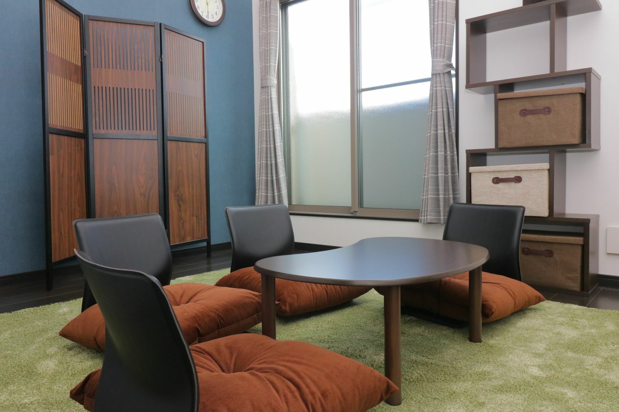 Hg Cozy Hotel No 12 京橋駅前 Osaka Luaran gambar