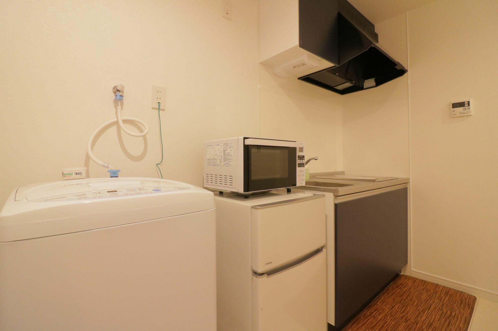 Hg Cozy Hotel No 12 京橋駅前 Osaka Luaran gambar