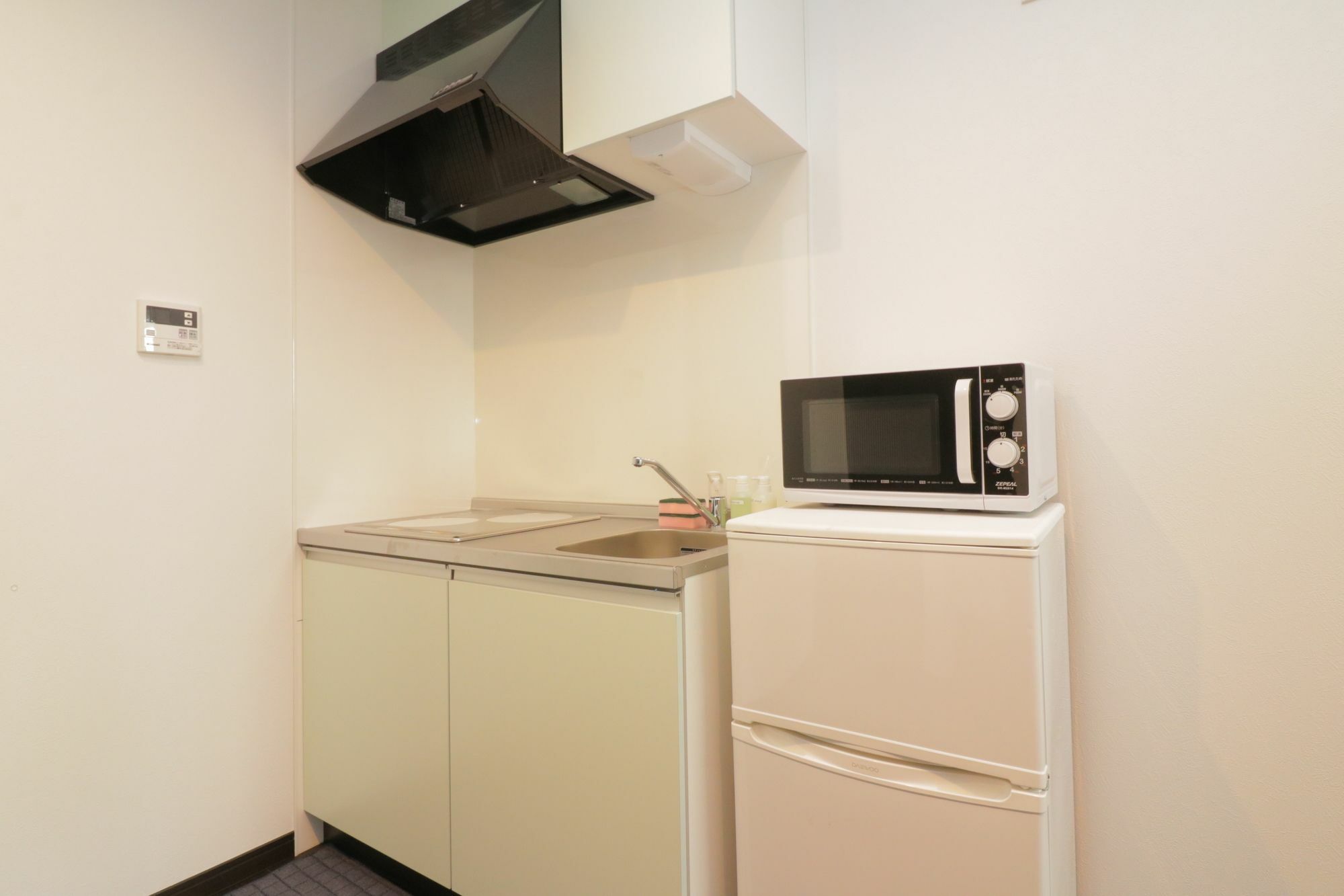 Hg Cozy Hotel No 12 京橋駅前 Osaka Luaran gambar