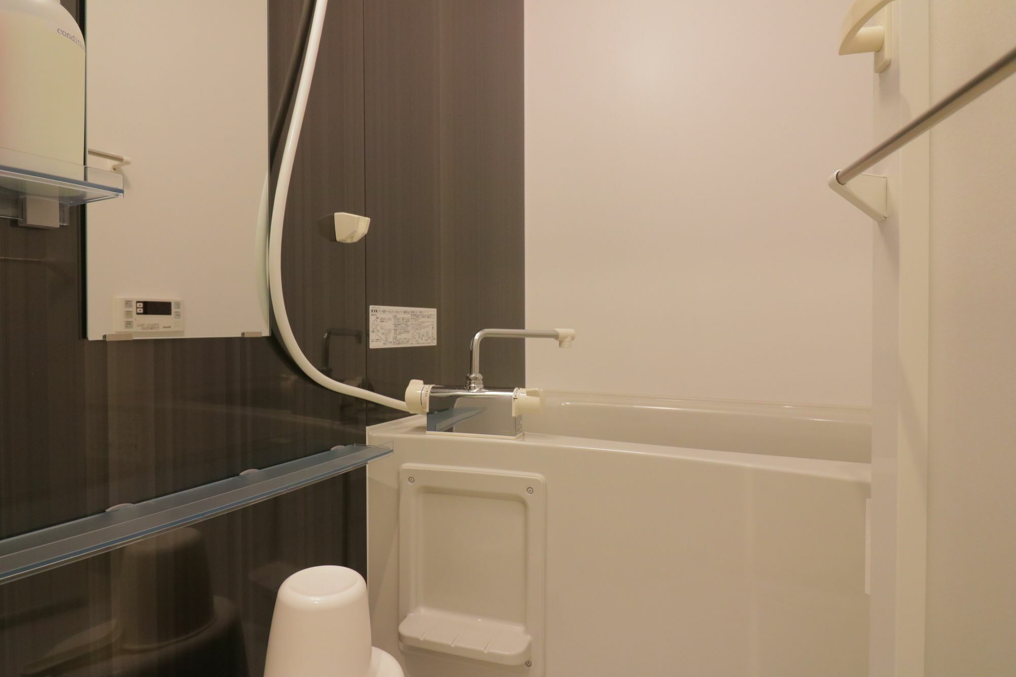 Hg Cozy Hotel No 12 京橋駅前 Osaka Luaran gambar
