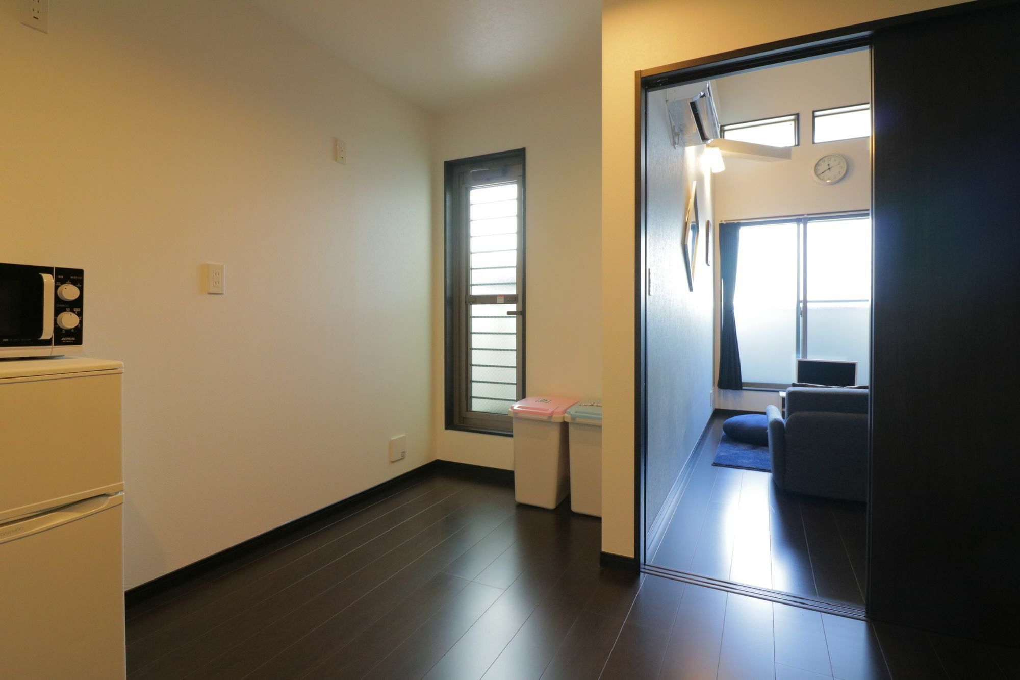 Hg Cozy Hotel No 12 京橋駅前 Osaka Luaran gambar