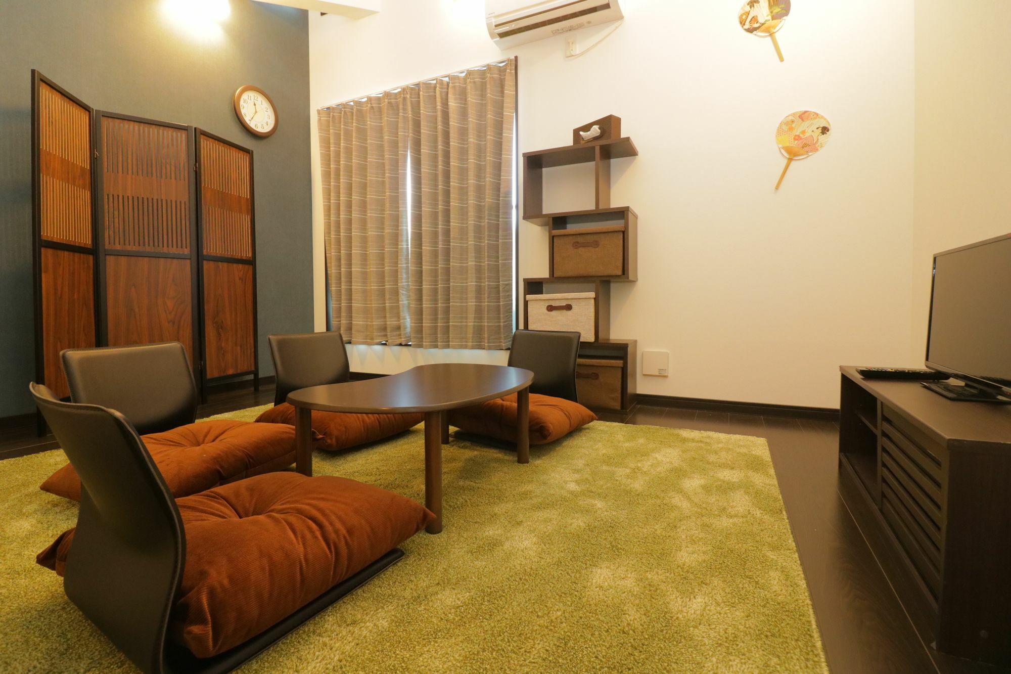 Hg Cozy Hotel No 12 京橋駅前 Osaka Luaran gambar