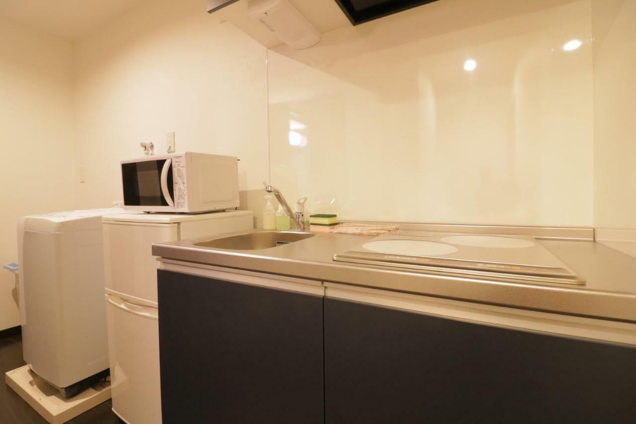 Hg Cozy Hotel No 12 京橋駅前 Osaka Luaran gambar