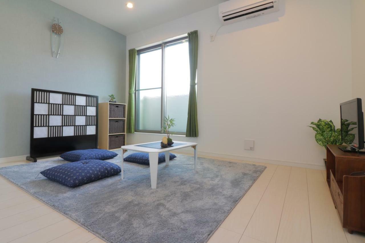 Hg Cozy Hotel No 12 京橋駅前 Osaka Luaran gambar