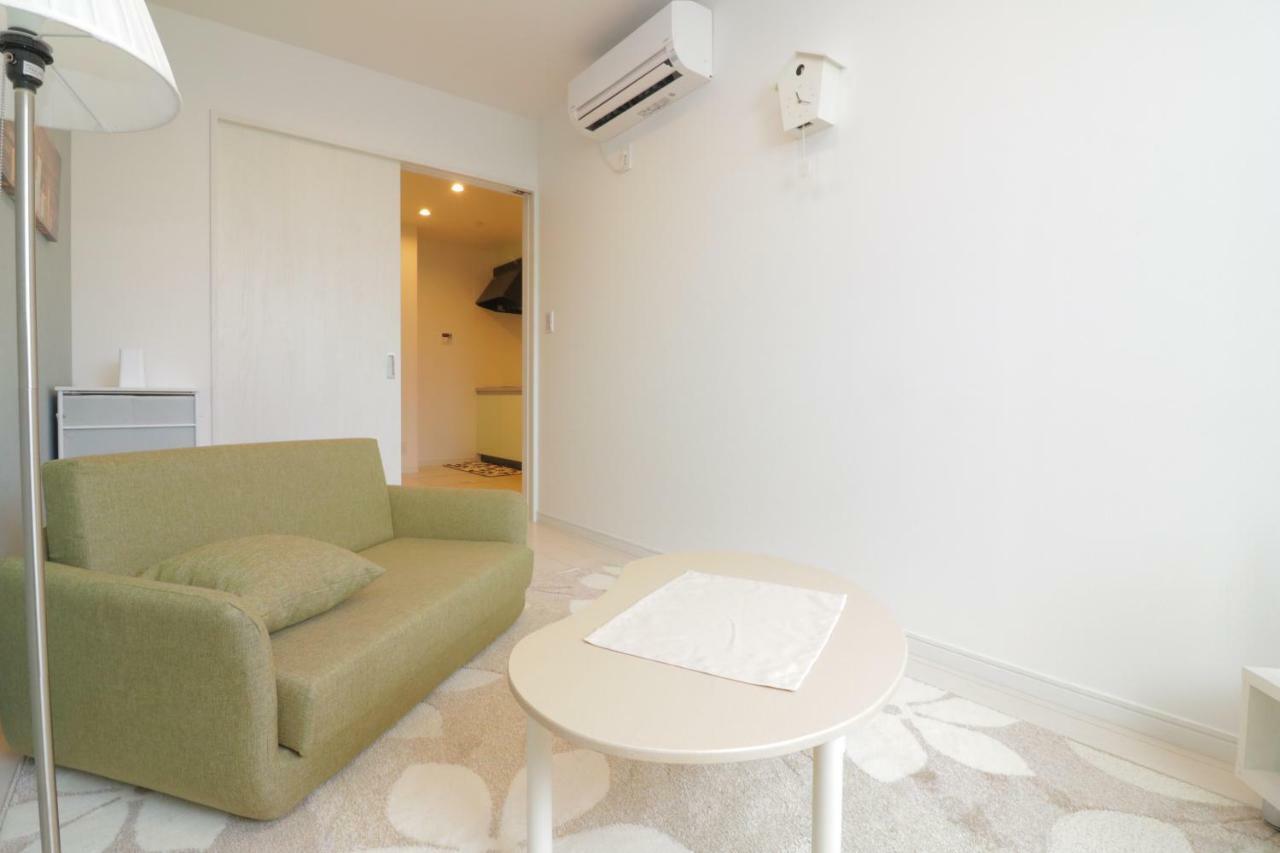 Hg Cozy Hotel No 12 京橋駅前 Osaka Luaran gambar