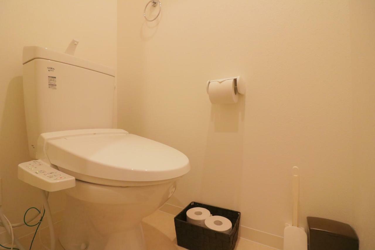 Hg Cozy Hotel No 12 京橋駅前 Osaka Luaran gambar