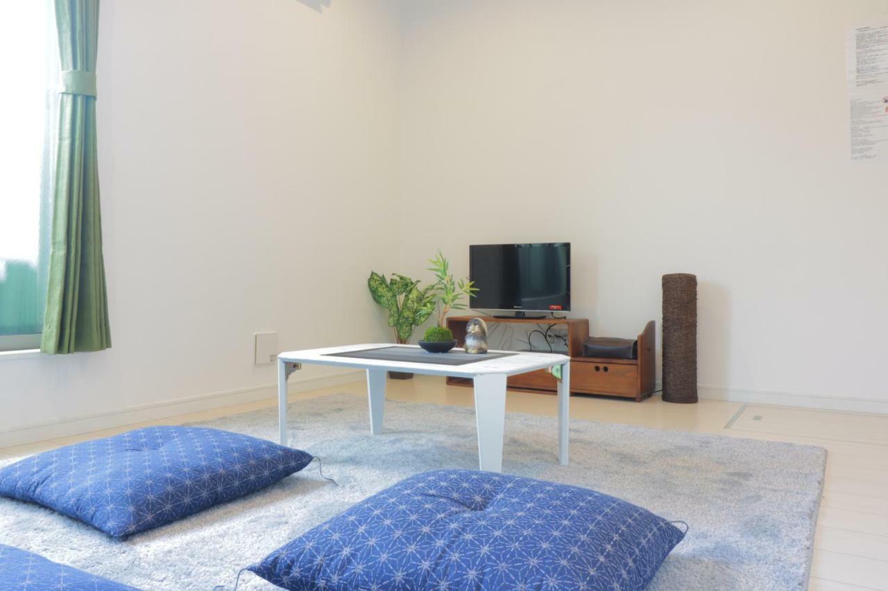 Hg Cozy Hotel No 12 京橋駅前 Osaka Luaran gambar