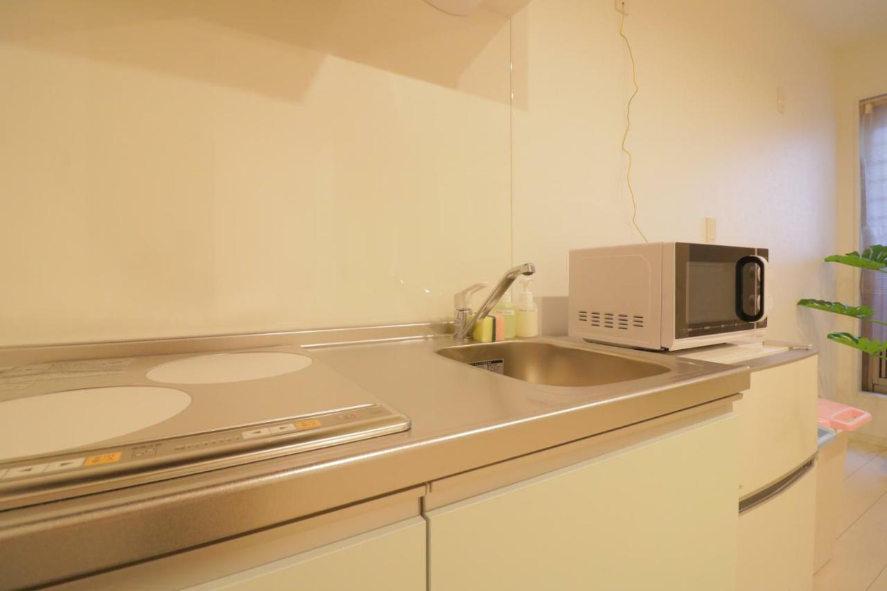 Hg Cozy Hotel No 12 京橋駅前 Osaka Luaran gambar
