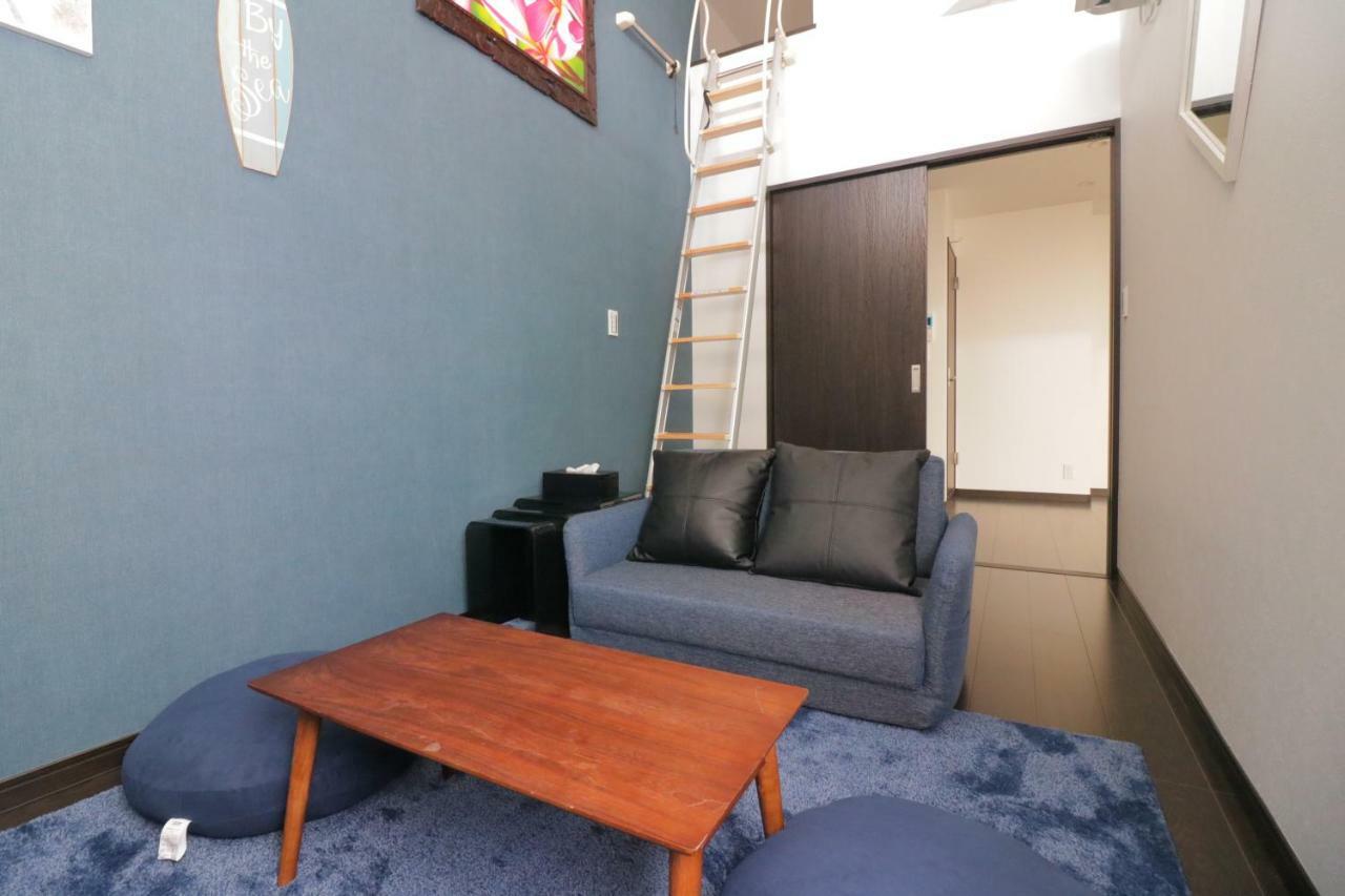 Hg Cozy Hotel No 12 京橋駅前 Osaka Luaran gambar