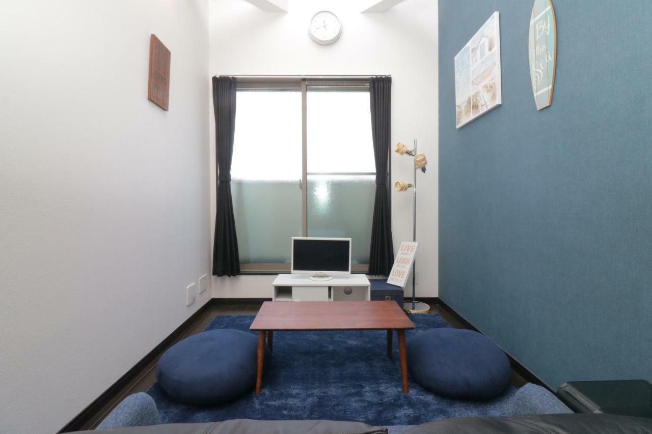 Hg Cozy Hotel No 12 京橋駅前 Osaka Luaran gambar