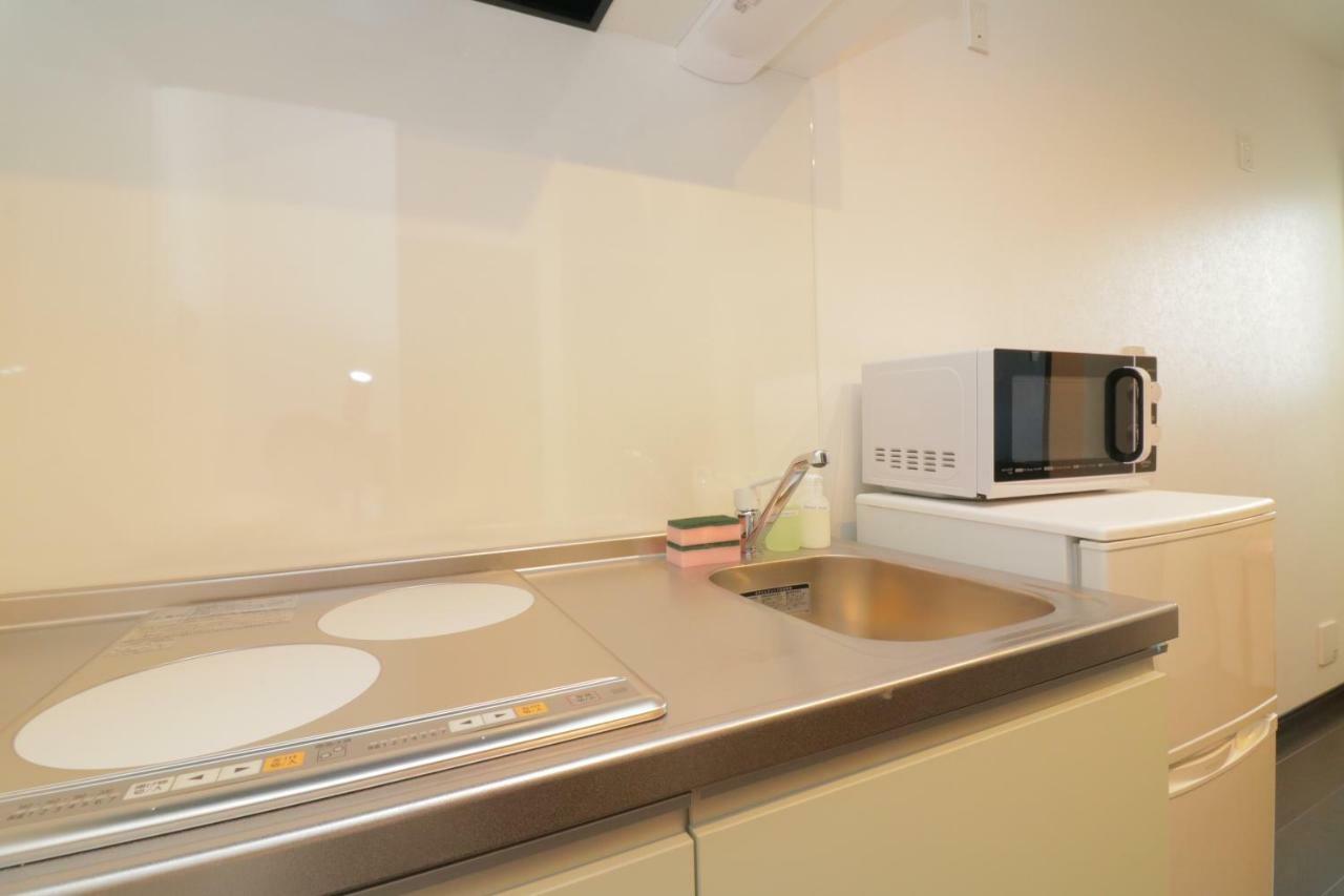 Hg Cozy Hotel No 12 京橋駅前 Osaka Luaran gambar