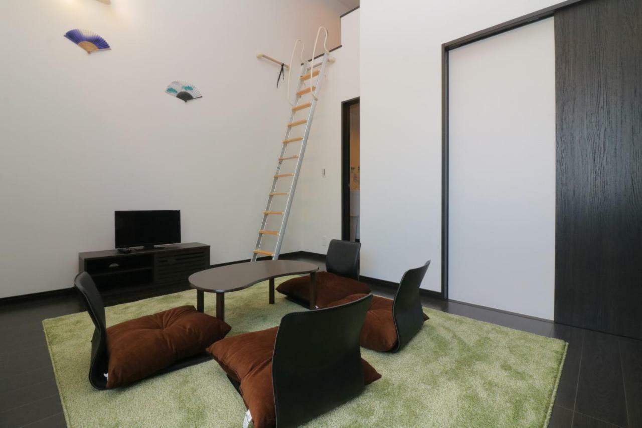 Hg Cozy Hotel No 12 京橋駅前 Osaka Luaran gambar
