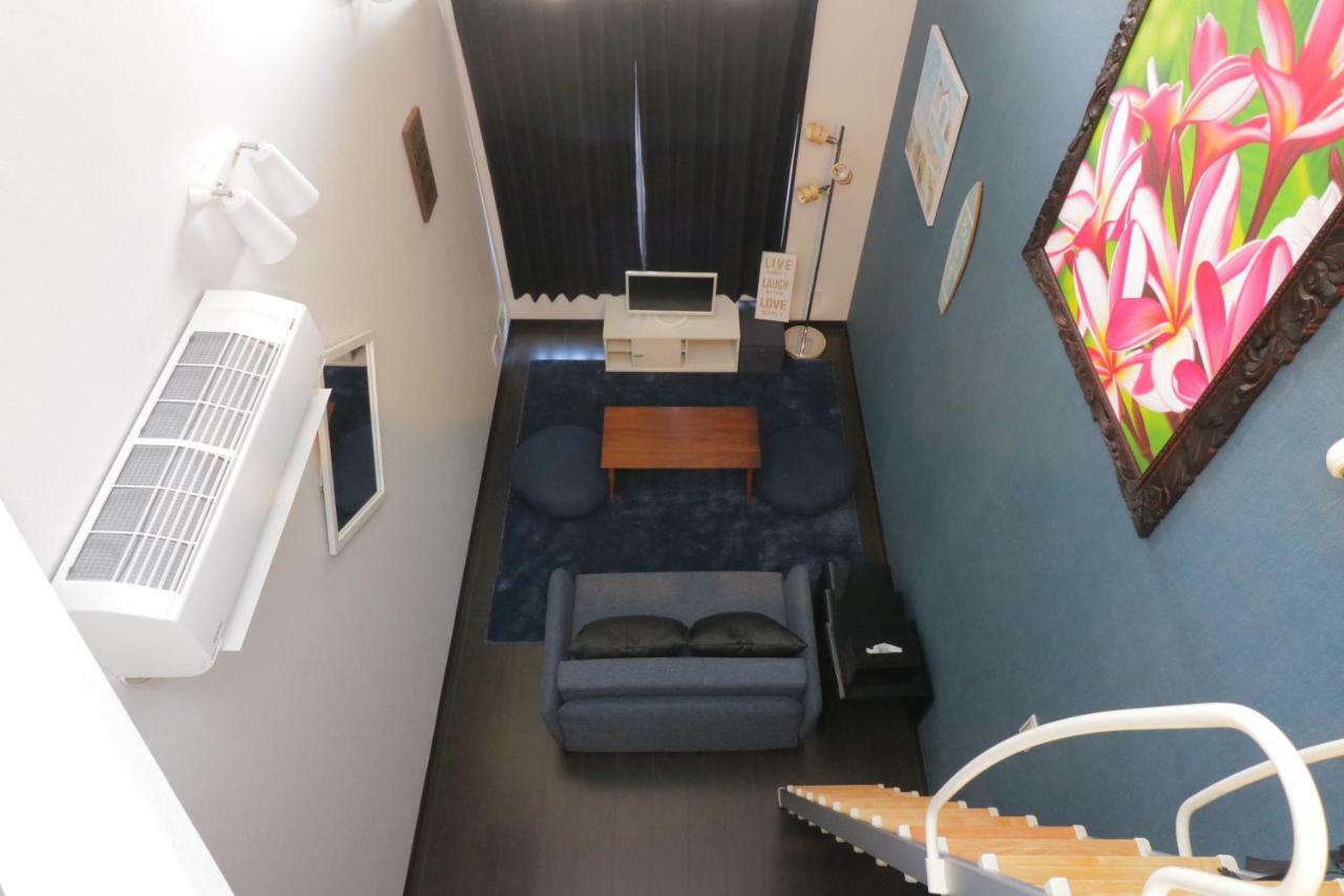 Hg Cozy Hotel No 12 京橋駅前 Osaka Luaran gambar