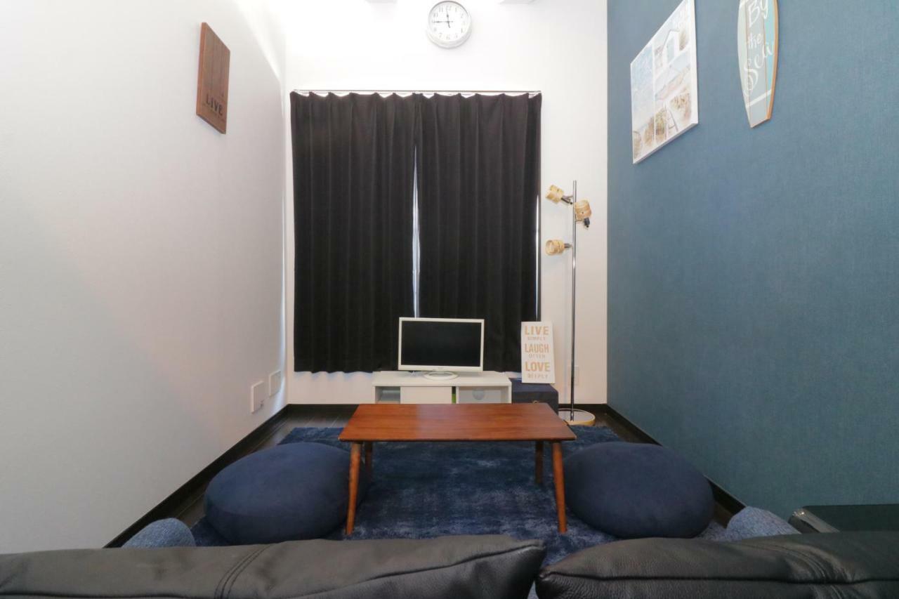 Hg Cozy Hotel No 12 京橋駅前 Osaka Luaran gambar