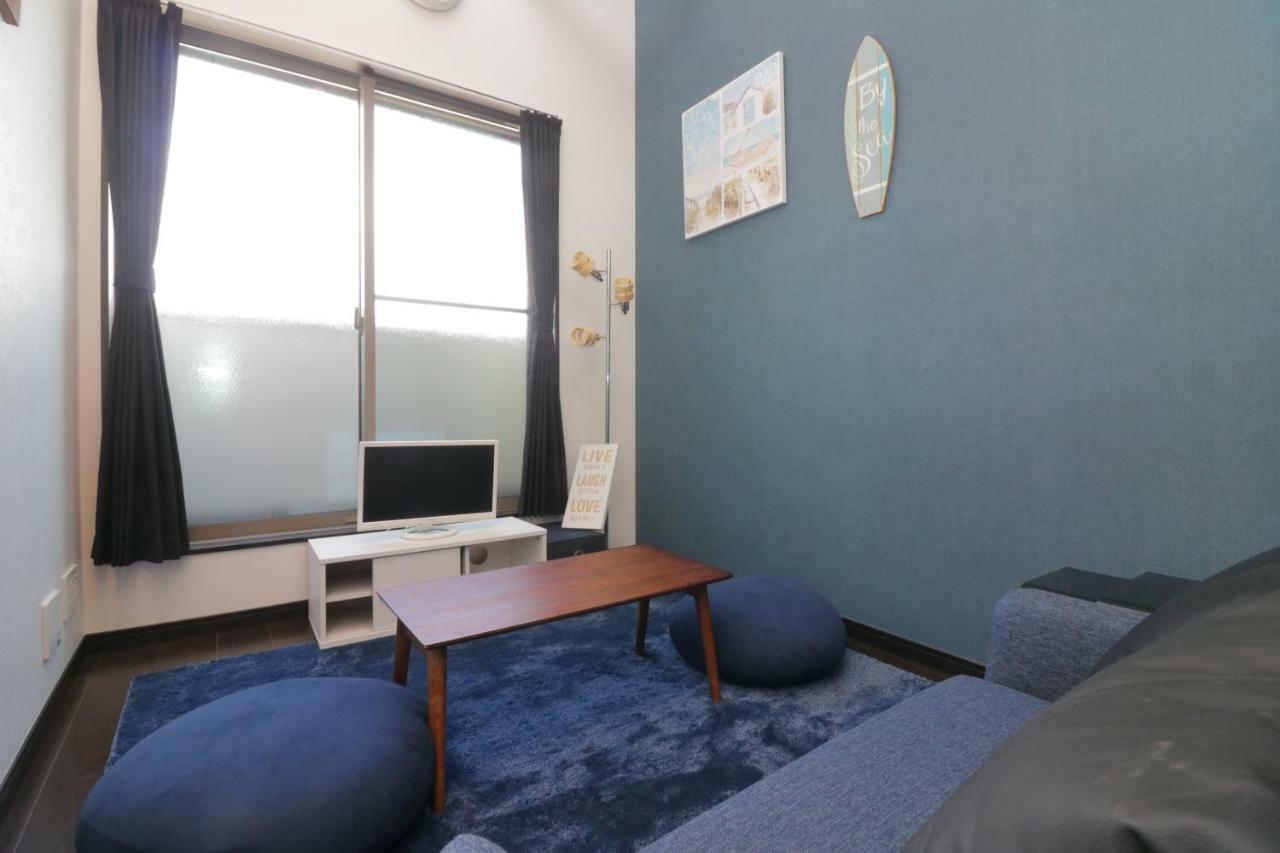 Hg Cozy Hotel No 12 京橋駅前 Osaka Luaran gambar