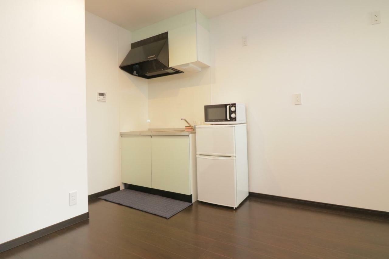 Hg Cozy Hotel No 12 京橋駅前 Osaka Luaran gambar